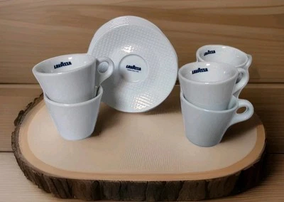 6 Tasses Lavazza Expresso Bistrot - Photo 1/4