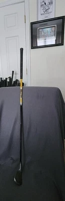 WALTER HAGEN JR SERIES III PITCHING WEDGE - Image 1 of 4