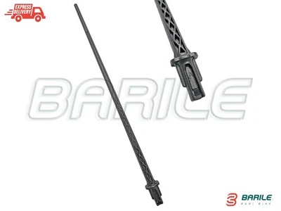 VOLPI ORIGINALE Astina / Rebbio in Carbonio Abbacchiatore VOLPI BOMBER ORIGINALE