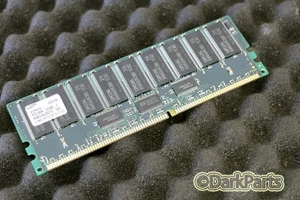 Samsung M383L6420DTS-CA2 PC2100R-20330-Z 512MB Server Memory RAM - Picture 1 of 1