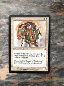 MTG Task Force Mercadian Masques Regular Common - Picture 1 of 2