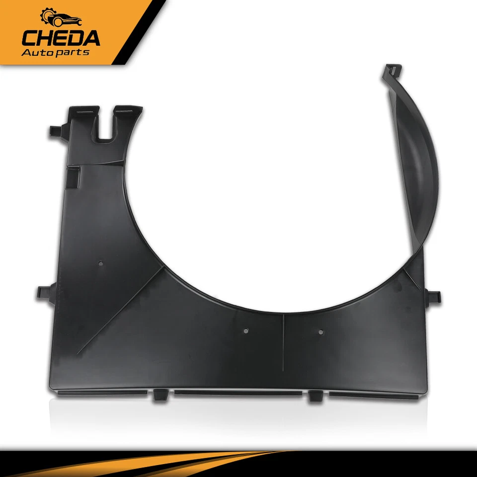 Cubierta de ventilador apta para Land Rover LR4 Range Rover Sport 2010-2016 LR030052 PGK500111 Foto 1 de 4