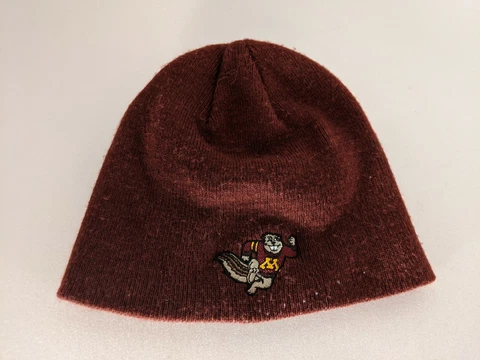 Minnesota Golden Gophers Hat Cap NCAA Cover