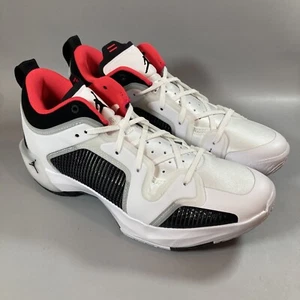 Size 11.5 - Jordan 37 Low Siren Head - Picture 1 of 5