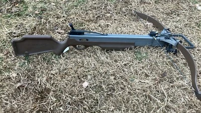 Exomag Crossbow  - Image 1 of 3