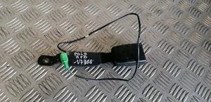 Prétensionneur accroche ceinture sécurité avant droit - VOLKSWAGEN POLO V (5) - Picture 1 of 3