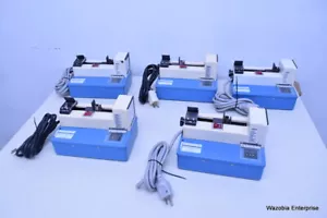 SET BESTEHEND AUS 5 RAZEL BRAINTREE SPRITZENPUMPE - Bild 1 von 12