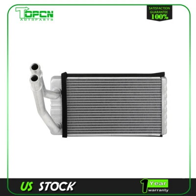 HVAC Heater Core For 2012-2015 Chevrolet Captiva Sport 2007-2009 Suzuki XL-7 Foto 1 de 4