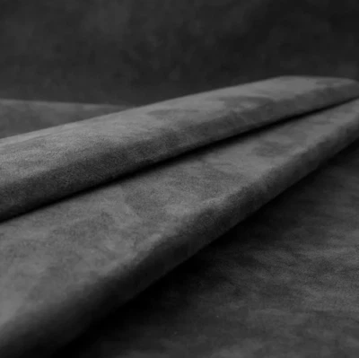 Premium Mikrofaser-Stoff Folie Wildleder-Optik Auto Camper Deko Möbel Interieur - Bild 1 von 4