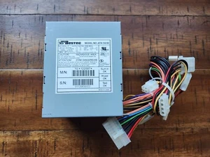 Bestec - 150 Watt Power Supply Module - Model # ATX-1523D - Picture 1 of 9