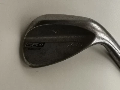 Mizuno T22 Rusty Sandwedge 56 Grad NP 229 Euro - Bild 1 von 3