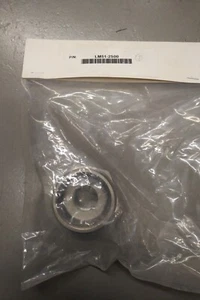 FLOWLINE LM51-2S00 2" x 3/4" NPT THREADED REDUCEER BUSHING, 316 SS - Bild 1 von 4