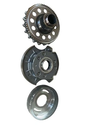 Dodge Ram Cummins 2006-12 transmisión delantera planeta y engranaje Dodge AS68RC diésel Foto 1 de 2