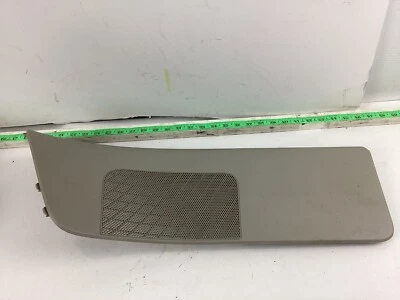 Dodge Grand Caravan 2008-2018 panel de refuerzo lateral izquierdo del conductor 0ZT83BD1AG fabricante original Foto 1 de 4