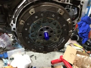Mini Cooper Clutch Centering Alignment Tool John Works Mod Repair Replacement - Picture 1 of 9