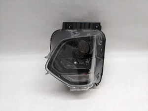 Faro halógeno izquierdo del conductor Hyundai Santa Fe 2019-2020 AO6 - Imagen 1 de 11