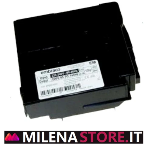 Scheda originale inverter per frigo Hotpoint Ariston C00294253 - Immagine 1 di 1