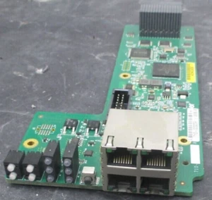 Juniper 710-023209 4-Port Board For SRX650 - Picture 1 of 2
