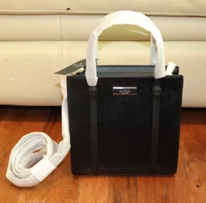 Brandneu mit Etikett Kate Spade New York Kenzie kleine Beuteltasche UVP 329 $!! - Bild 1 von 10
