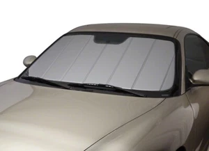 Porsche Macan Sunscreen Sunshade UVS100 - Same as PNA50595B - Bild 1 von 4