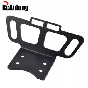 Aluminum Front Bumper for Traxxas Stampede VXL Rustler, Bandit, Bandit VXL Car - Picture 1 of 8