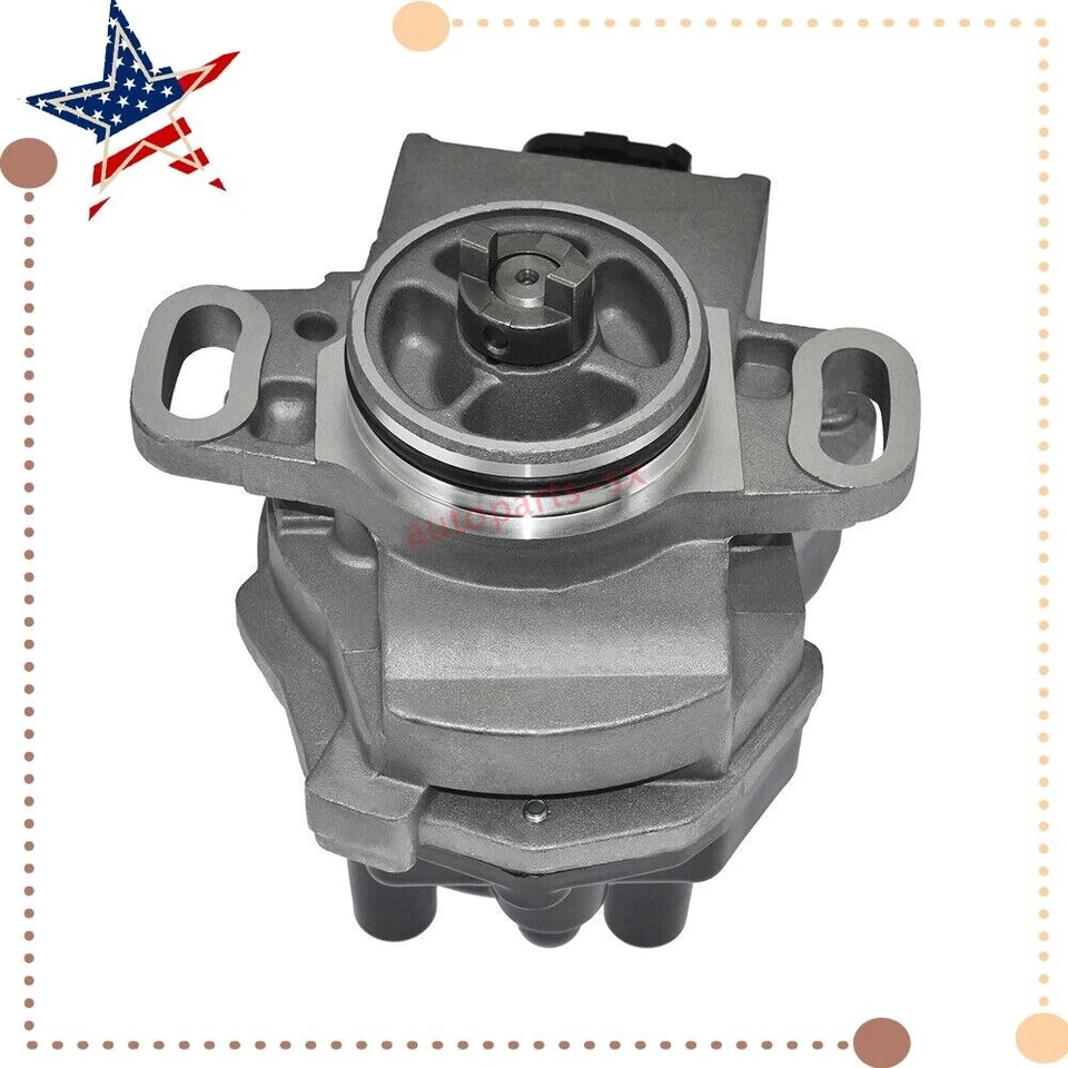 22100-9M000 Iginition Distributor Module For Nissan Sunny Sentra B14 1.3 1.5L L4 - Image 1 of 4