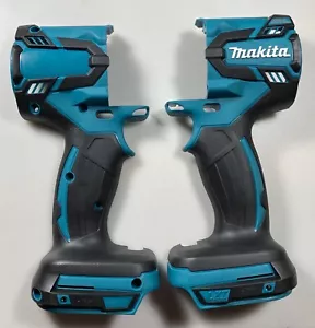 Makita XPH07 18 V LXT Akkuschrauber 1/2" Hammer Schraubendreher Gehäuse 187921-4 - Bild 1 von 4