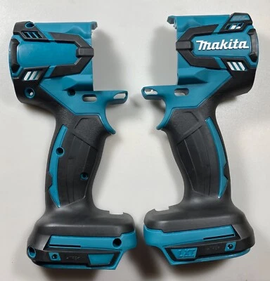 Makita XPH07 18V LXT Cordless 1/2" Hammer Driver Housing 187921-4 - Image 1 of 4
