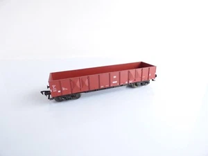 FLEISCHMANN WAGON TOMBEREAU DE LA DB - Picture 1 of 3