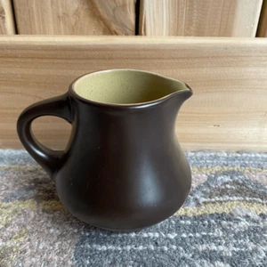 Noritake Folkstone Ceramic Syrup/Creamer Pitcher - Picture 1 of 6