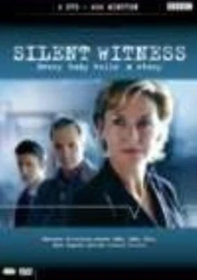 Silent Witness: Series 7 [DVD)] [2003] DVD Highly Rated eBay Seller Great Prices - Image 1 of 2