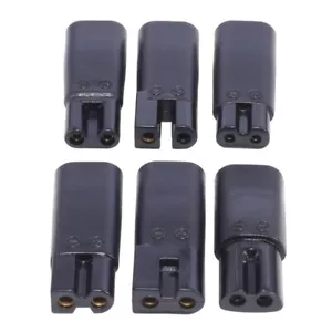Type C to 2 Pin Power Adapter 5V USB C to 2 Pin Female Charging Plug for - Picture 1 of 10