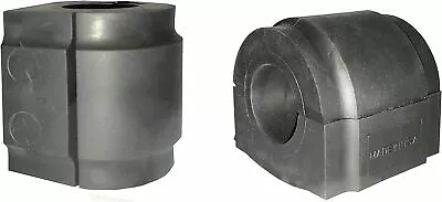 PAIR Front Bushing Kit FITS Chrysler 200 2015-2017 Jeep Cherokee 2014-2018 - Image 1 of 4