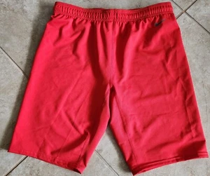 NEW PE Nike Pro Elite Half Tights Running Shorts MADE IN USA Size XXL 331033-657 - Picture 1 of 5