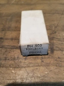 PH508 Kondensator für Tecumseh und Troy Bilt 2er Pack MB1087-G13 - Bild 1 von 1