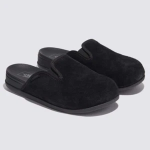 VANS MTE Harbor Mule Vr3 VN000CW3BLK1 Black US 4-11 Mens / Womens Shoes - Picture 1 of 6