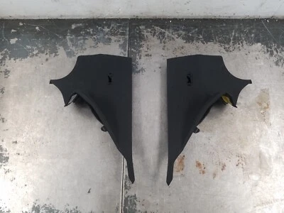 Mercedes AMG C 63 S C 2016 paneles de ajuste de pilar #3768 V2 Foto 1 de 4