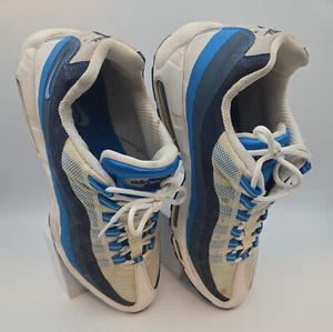 Size 12 - Nike Air Max 95 No Sew - Picture 1 of 10