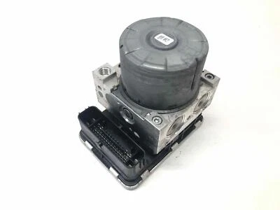 Audi S3 2017 2018 ABS módulo de freno antibloqueo con bomba 8V0614517C reciclado por 1<3 Foto 1 de 4
