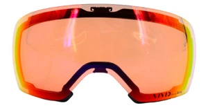 Giro S Goggle Replacement Lens for Ski Article And Lusi Vivid Infrared S1 - Picture 1 of 5