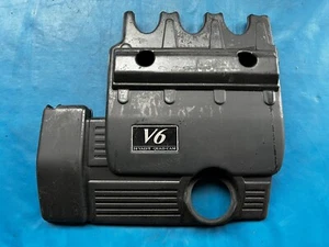 Rover 75 & MG ZT 2.0 & 2.5 KV6 Engine Cover (LBH000120 or LBH100283) 2001 - 2007 - Picture 1 of 6