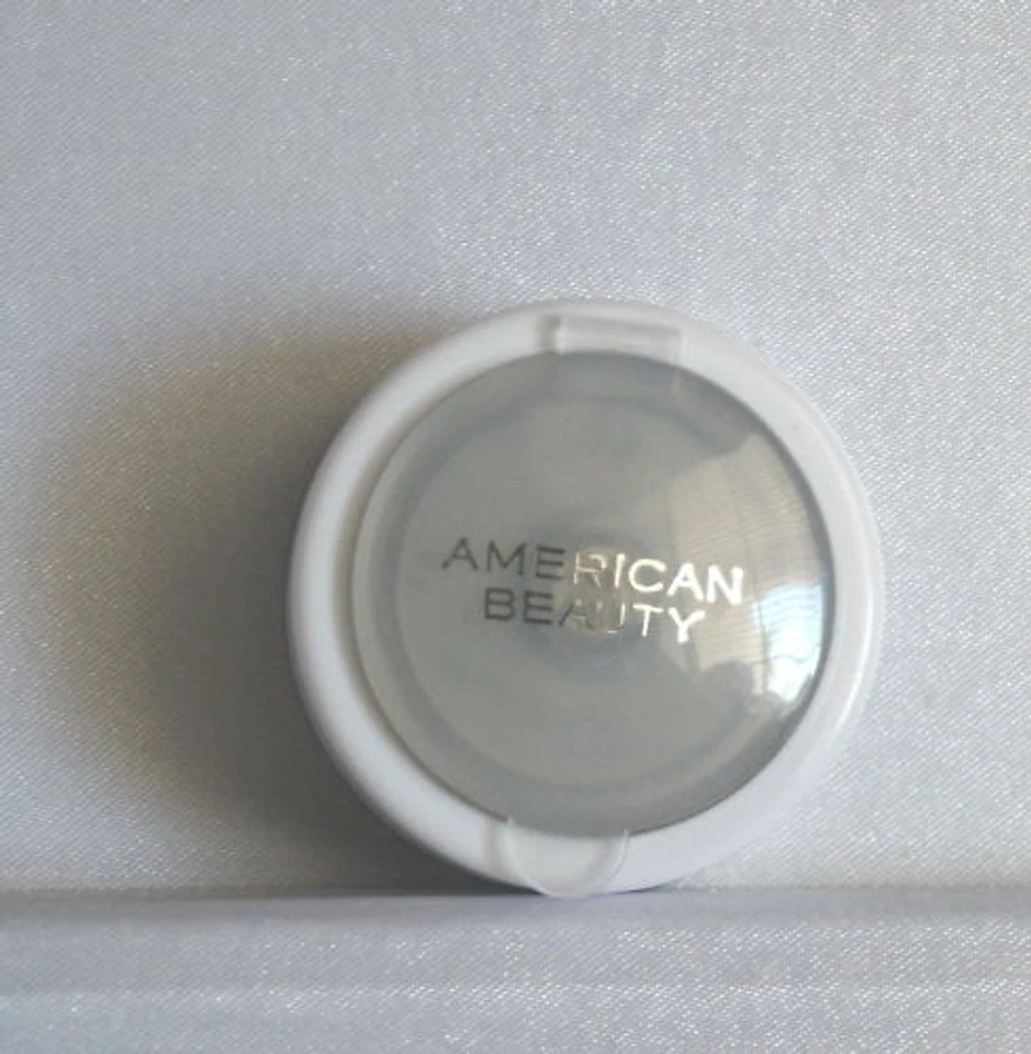 American Beauty 05 GOLDEN SAGE 矿物散粉眼影全新正装 — 第 1/2 张图片