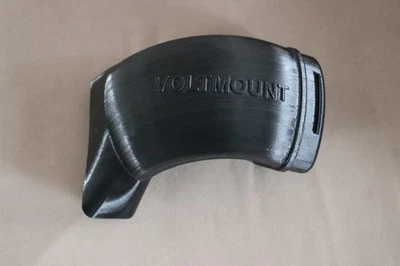 Modificación de actualización de rendimiento Smart Roadster Ram Air Scoop - Imagen 1 de 4