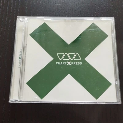VIVA Chartxpress (CD) - Bild 1 von 4