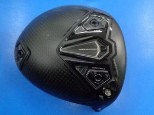 Cabezal Cobra DARKSPEED LS 10.5 1W solo velocidad oscura baja 415612 - Imagen 1 de 10