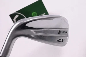 Left Hand Srixon ZX MK II 2023 Utility #3 Iron / 20 Degree / Regular Flex Recoil - Picture 1 of 6
