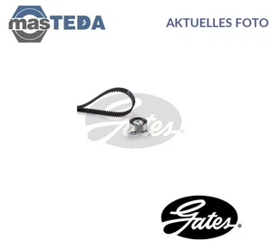 K015367XS ZAHNRIEMENSATZ SET KIT GATES FÜR CHEVROLET VECTRA 2.0 2L 81KW - Picture 1 of 5