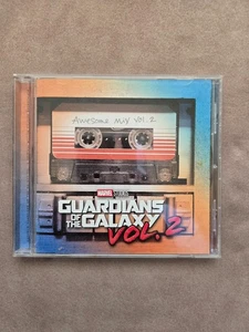 GUARDIANS OF THE GALAXY VOL 2 Cd - Foto 1 di 3