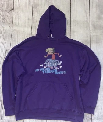 Sudadera con Capucha PewDiePie You Tube Unisex Talla XL Pew Die Pie Foto 1 de 4