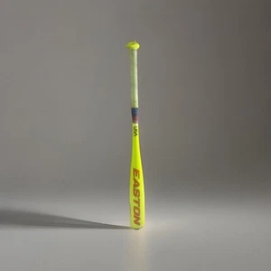 Easton Schläger USA 26 Zoll 16 Oz 2 1/4 Barrel Drop 10 gelb - Bild 1 von 13